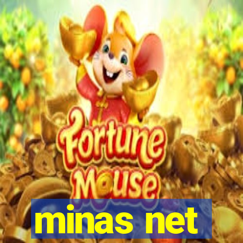 minas net